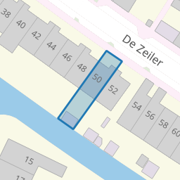 Perceel VSN01-P-2551