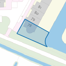 Perceel VSN01-P-2553