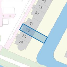 Perceel VSN01-P-2555