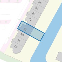 Perceel VSN01-P-2556