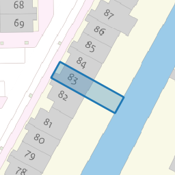 Perceel VSN01-P-2558