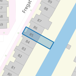 Perceel VSN01-P-2560