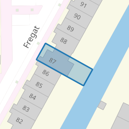 Perceel VSN01-P-2562