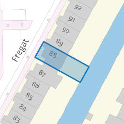 Perceel VSN01-P-2563