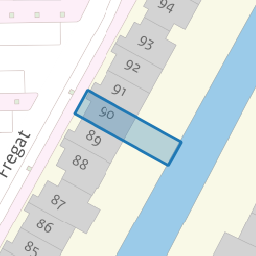 Perceel VSN01-P-2565