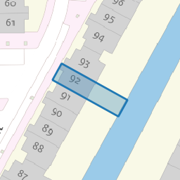 Perceel VSN01-P-2567