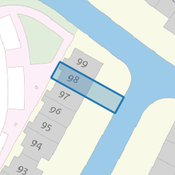 Perceel VSN01-P-2573