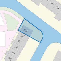 Perceel VSN01-P-2574