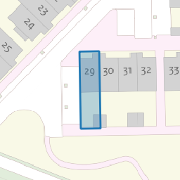 Perceel VSN01-P-2576