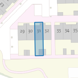 Perceel VSN01-P-2578