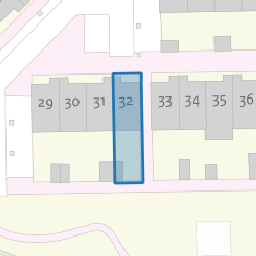 Perceel VSN01-P-2579