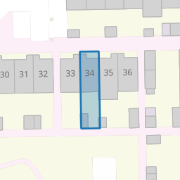 Perceel VSN01-P-2581