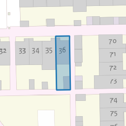 Perceel VSN01-P-2583