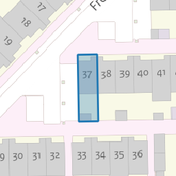 Perceel VSN01-P-2584