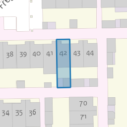 Perceel VSN01-P-2589