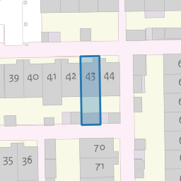 Perceel VSN01-P-2590