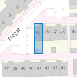 Perceel VSN01-P-2592