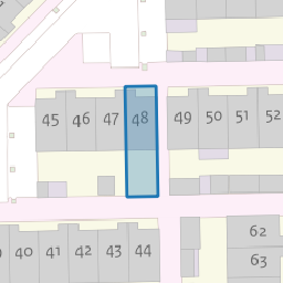 Perceel VSN01-P-2595