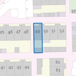 Perceel VSN01-P-2596
