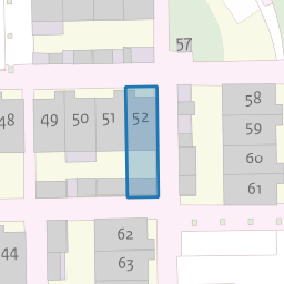 Perceel VSN01-P-2599