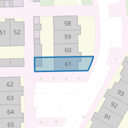 Perceel VSN01-P-2608