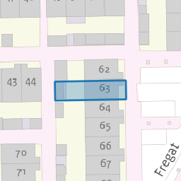 Perceel VSN01-P-2610