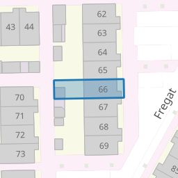 Perceel VSN01-P-2613