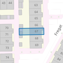 Perceel VSN01-P-2614