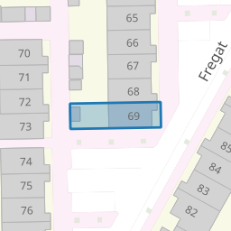 Perceel VSN01-P-2616