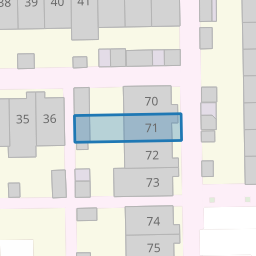 Perceel VSN01-P-2618
