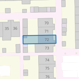 Perceel VSN01-P-2619