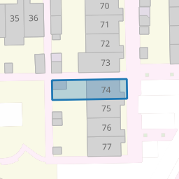 Perceel VSN01-P-2621