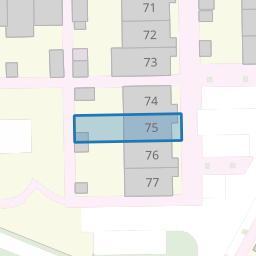 Perceel VSN01-P-2622