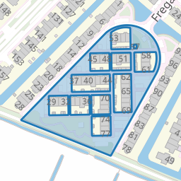 Perceel VSN01-P-2625