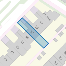 Perceel VSN01-P-2629