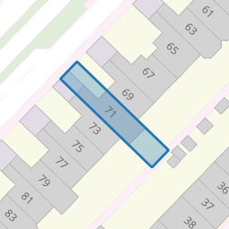 Perceel VSN01-P-2636