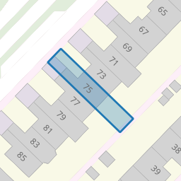 Perceel VSN01-P-2638