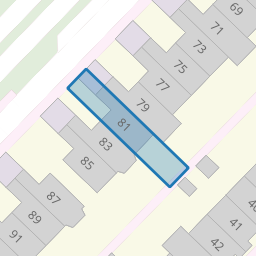 Perceel VSN01-P-2641