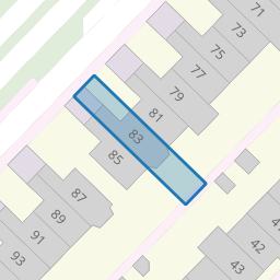 Perceel VSN01-P-2642