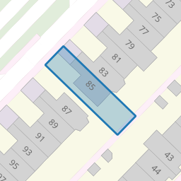 Perceel VSN01-P-2643