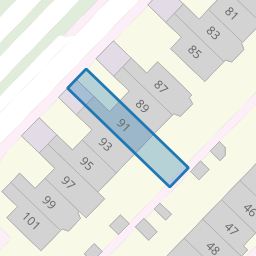 Perceel VSN01-P-2646