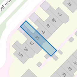 Perceel VSN01-P-2648