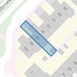 Perceel VSN01-P-2649