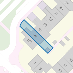 Perceel VSN01-P-2650