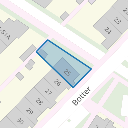 Perceel VSN01-P-2652