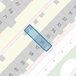 Perceel VSN01-P-2663