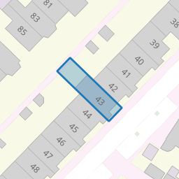 Perceel VSN01-P-2670