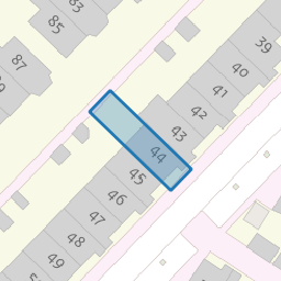 Perceel VSN01-P-2671