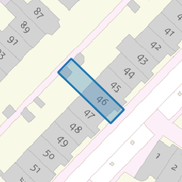 Perceel VSN01-P-2673