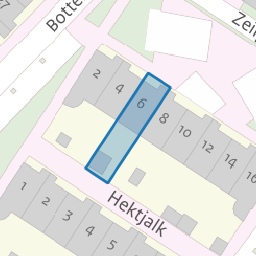 Perceel VSN01-P-2685